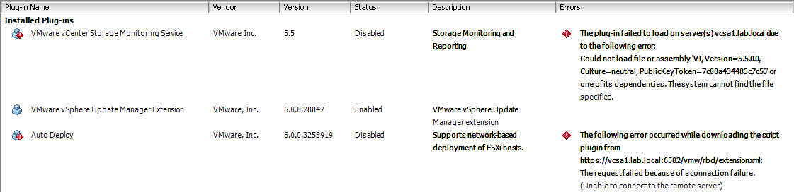 vsphere_client_plug-in_error