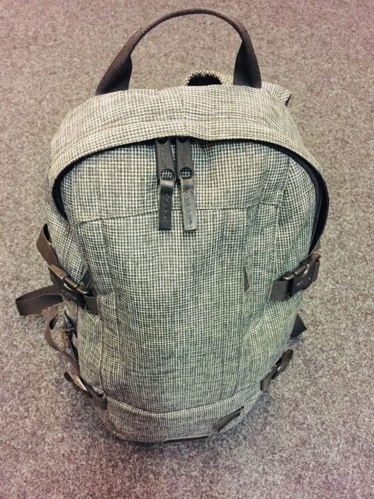 Eastpak Floid Ash Blend2